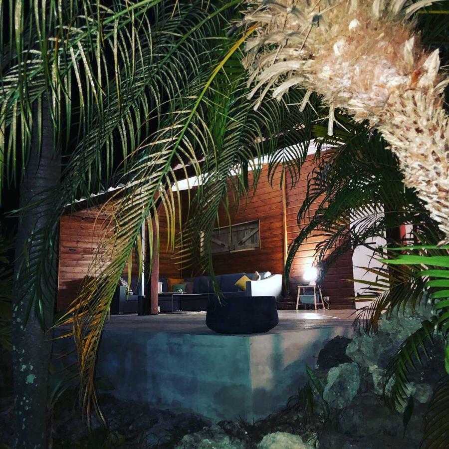 Ti Coin Paradis Anse-Bertrand Exterior photo